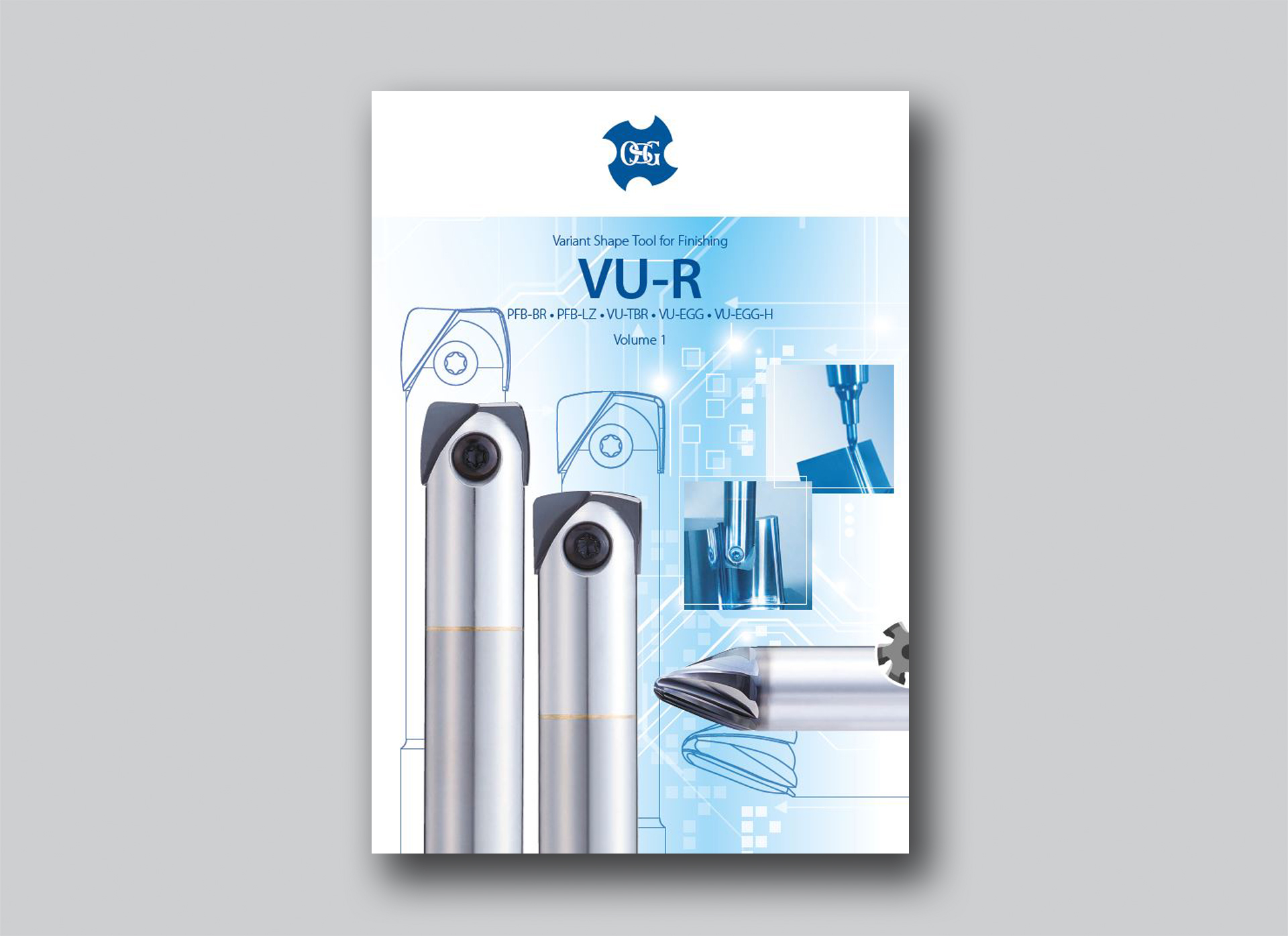 VU-R Vol.1
